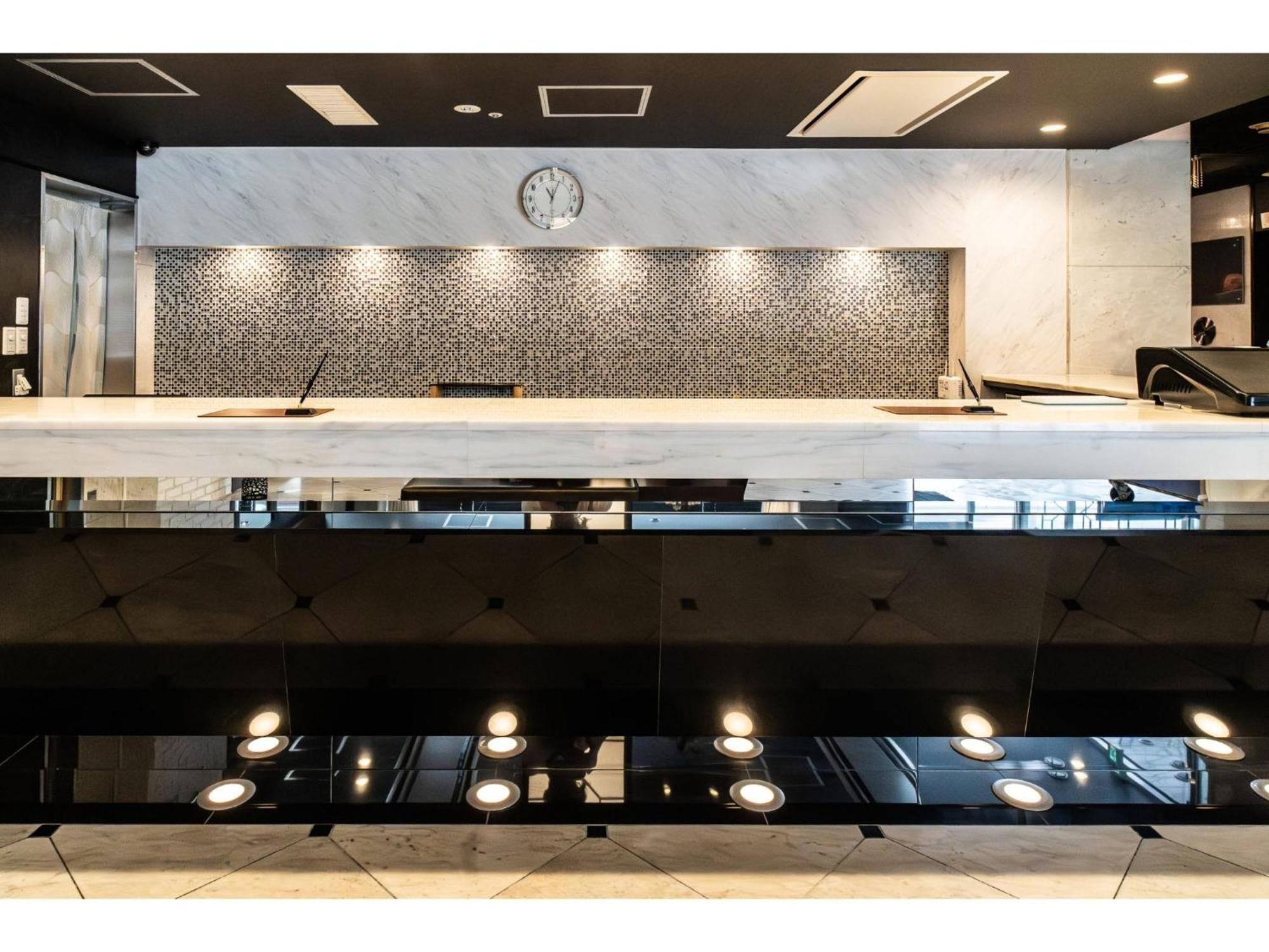 Hotel Vr Osaka - Vacation Stay 09731V 外观 照片
